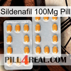 Sildenafil 100Mg Pill cialis4